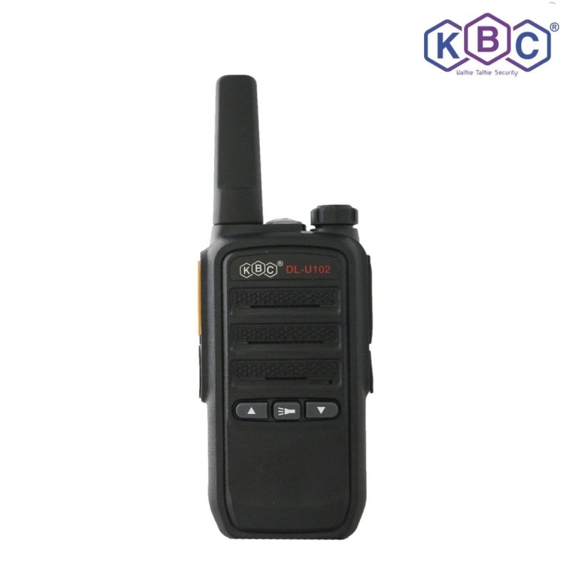 Bộ Đàm KBC DL-U102 Tại Đà Nẵng
