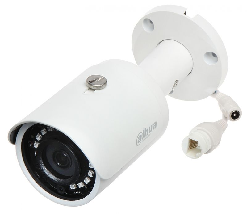 Camera IP Dahua DH-IPC-HFW1230SP 2MP Chính Hãng