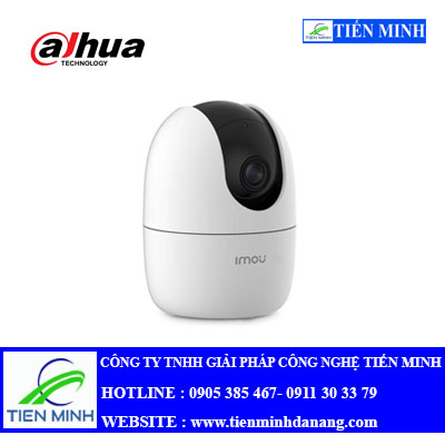 Camera WiFi IMOU IPC-A22EP 2MP Chính Hãng
