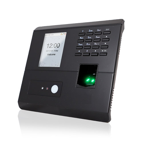 M&Aacute;Y CHẤM C&Ocirc;NG KHU&Ocirc;N MẶT +  V&Acirc;N TAY RONALD JACK FA110