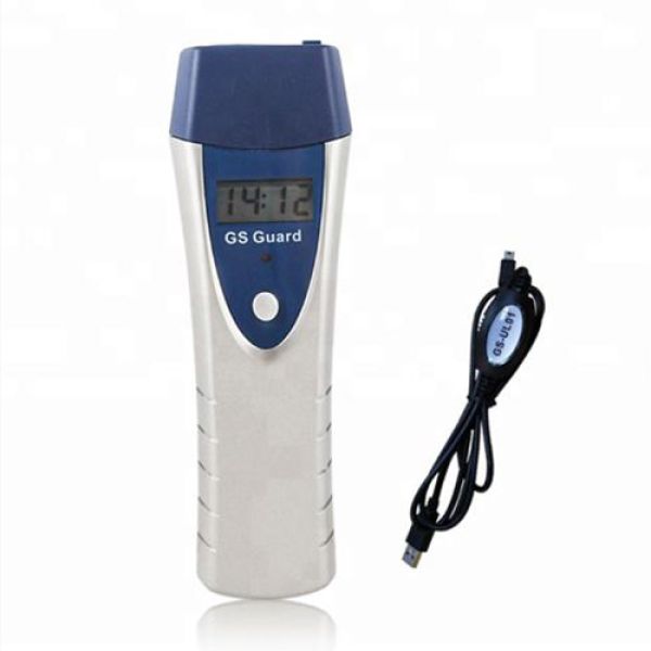 MÁY TUẦN TRA NGƯỜI BẢO VỆ GS 6000C