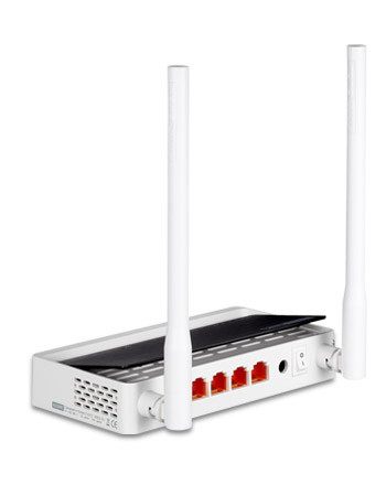 WIFI TOTOLINK N300RT