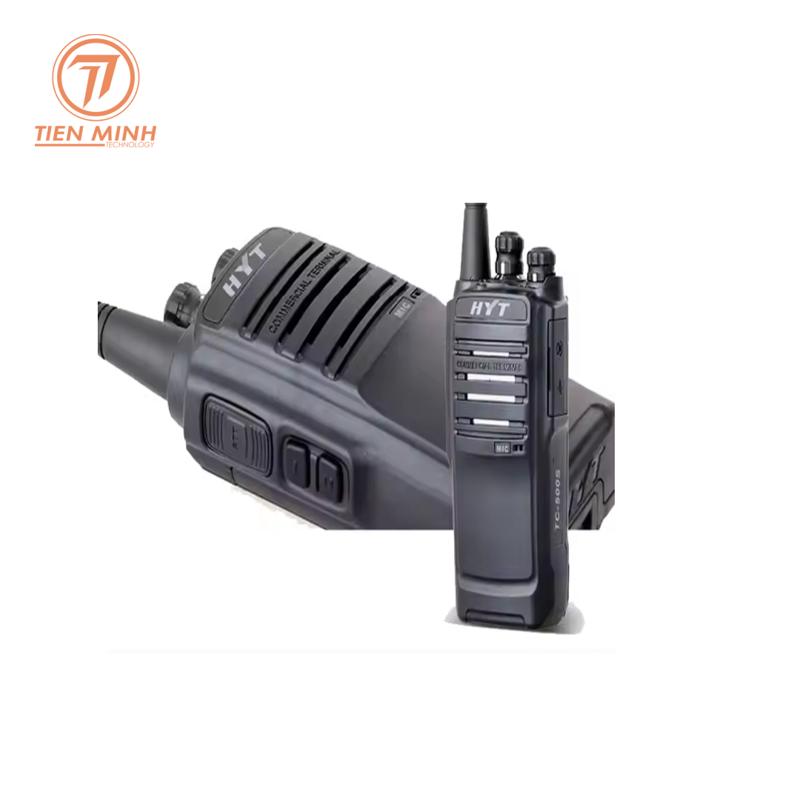 M&aacute;y Bộ đ&agrave;m Analoge Hytera TC508