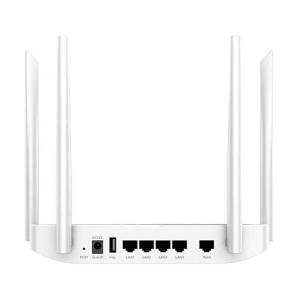 Router wifi GWN7052